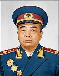 Маршал Пэн Дэхуэй