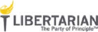 Либертарианская партия logo