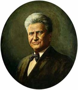 Роберт Лафоллет (Robert La Follette)