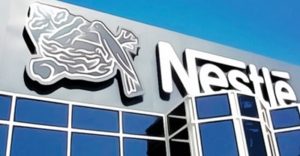 Транснациональные Корпорации Nestle