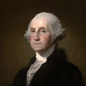 Джордж Вашингтон 