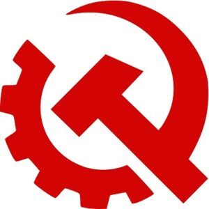 Коммунистическая партия Соединённых Штатов Америки